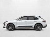 New 2026 Porsche Macan image 2
