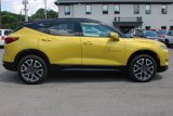 Used 2023 Chevrolet Blazer RS w/ LPO, Floor Liner Package image 6