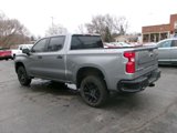 Used 2023 Chevrolet Silverado 1500 LT Trail Boss w/ Protection Package image 3