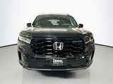 New 2025 Honda Pilot Black Edition image 2