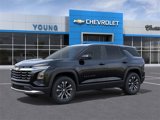 New 2026 Chevrolet Equinox LT w/ Convenience Package II image 2