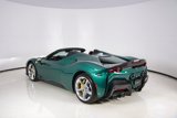 Certified 2024 Ferrari SF90 Spider image 2