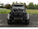 Used 2017 Mercedes-Benz G 550 Squared image 2