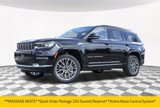 New 2025 Jeep Grand Cherokee L Summit image 2