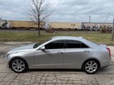 Used 2016 Cadillac ATS Sedan image 6