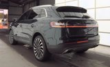 Used 2022 Lincoln Nautilus Black Label image 5