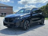 New 2026 BMW X5 M60i image 3