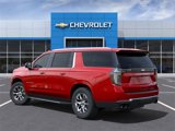 New 2025 Chevrolet Suburban Premier image 3