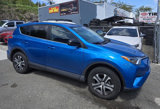Used 2018 Toyota RAV4 LE image 2