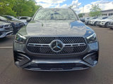 New 2026 Mercedes-Benz GLE 350 4MATIC image 2