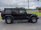 Used 2017 Jeep Wrangler Unlimited Sport w/ Quick Order Package 23S image 2