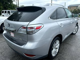 Used 2010 Lexus RX 450h AWD image 3