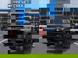 New 2026 Chevrolet Silverado 1500 High Country w/ Midnight Edition image 4