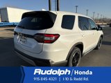 New 2025 Honda Pilot EX-L image 5