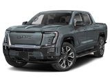 New 2026 GMC Sierra EV Elevation image 2