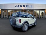 New 2025 Ford Bronco Badlands image 3