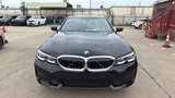 Used 2019 BMW 330i Sedan w/ Convenience Package image 3