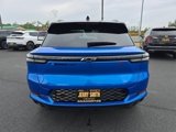 New 2025 Chevrolet Equinox EV RS image 5