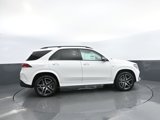 New 2025 Mercedes-Benz GLE 53 AMG 4MATIC image 4