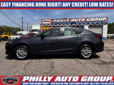 Used 2016 MAZDA MAZDA3 i Grand Touring image 4