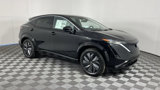 New 2025 Nissan Ariya FWD image 2