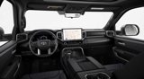 New 2025 Toyota Tundra Platinum image 5