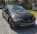 Used 2013 Honda Civic EX image 3