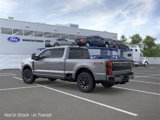 New 2025 Ford F250 Platinum image 5