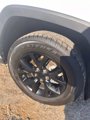 Used 2021 Toyota RAV4 LE image 3