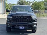 New 2025 RAM 1500 Classic Warlock image 2