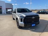 New 2025 Toyota Tundra SR image 5