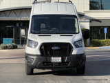 Used 2021 Ford Transit 350 148 High Roof Extended image 2