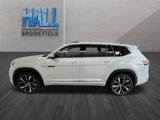 New 2025 Volkswagen Atlas SEL Premium R-Line image 2