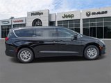 New 2025 Chrysler Voyager LX image 2