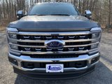 New 2025 Ford F350 Lariat w/ Chrome Package image 3