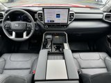 Used 2024 Toyota Sequoia Limited w/ Nightshade Package image 2