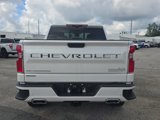 Used 2025 Chevrolet Silverado 1500 High Country w/ Technology Package image 4
