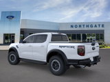 New 2025 Ford Ranger Raptor image 5