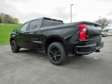 New 2025 Chevrolet Silverado 1500 RST w/ Dark Appearance Package image 3