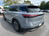 New 2026 INFINITI QX60 Luxe w/ Cargo Package image 6