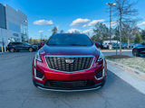 Used 2020 Cadillac XT5 Premium Luxury image 3