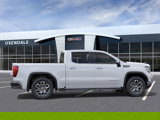 New 2025 GMC Sierra 1500 SLT w/ SLT Premium Package image 5