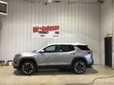New 2026 Chevrolet Equinox LT w/ Convenience Package II image 2