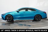 New 2025 Mercedes-Benz CLA 35 AMG 4MATIC image 4