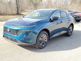 New 2025 Nissan Murano SL image 2