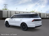 New 2025 Lincoln Navigator Reserve image 4