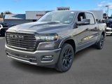 New 2026 RAM 1500 Laramie image 2