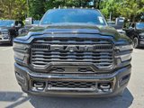 New 2025 RAM 3500 Big Horn image 2
