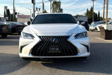 Used 2024 Lexus ES 300h w/ Premium Package image 2