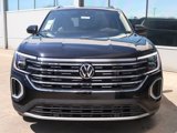 New 2025 Volkswagen Atlas SEL image 2